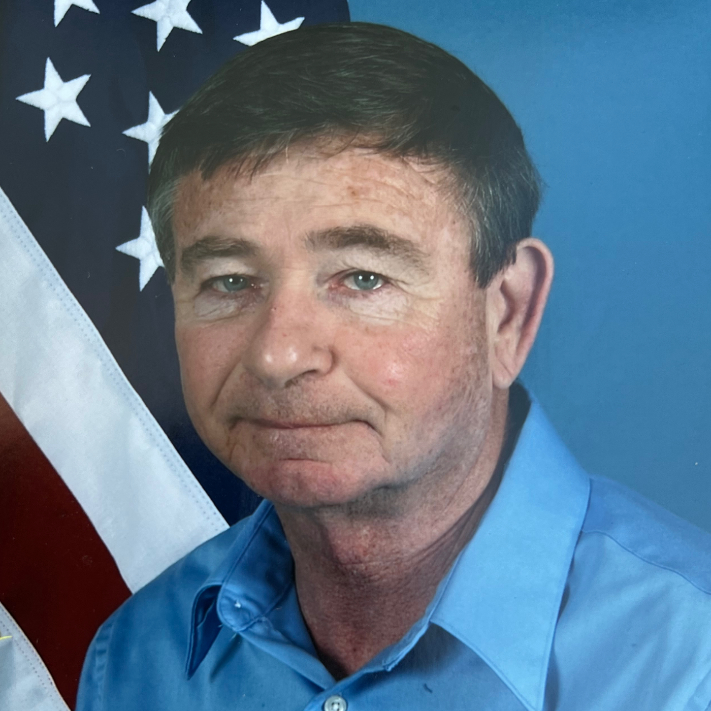 David Vincent Trau Obituary
