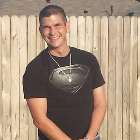 William Shawn Williford