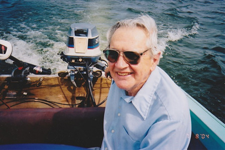 John George Safar Obituary