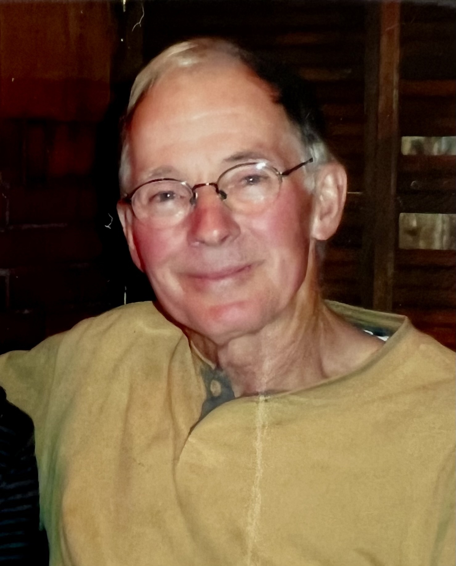 Aaron Solsrud Obituary