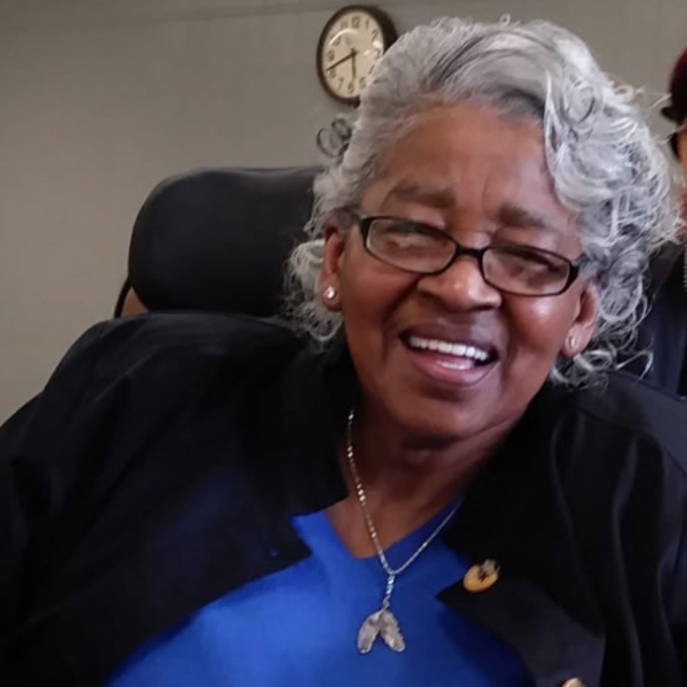 Marva J Barnes's obituary , Passed away on July 1, 2025 in Akron, Ohio