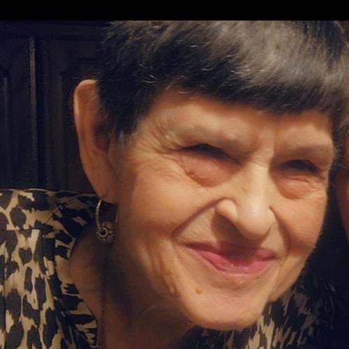 Grace (Bailey) Fare's obituary , Passed away on June 30, 2025 in Sulphur, Oklahoma