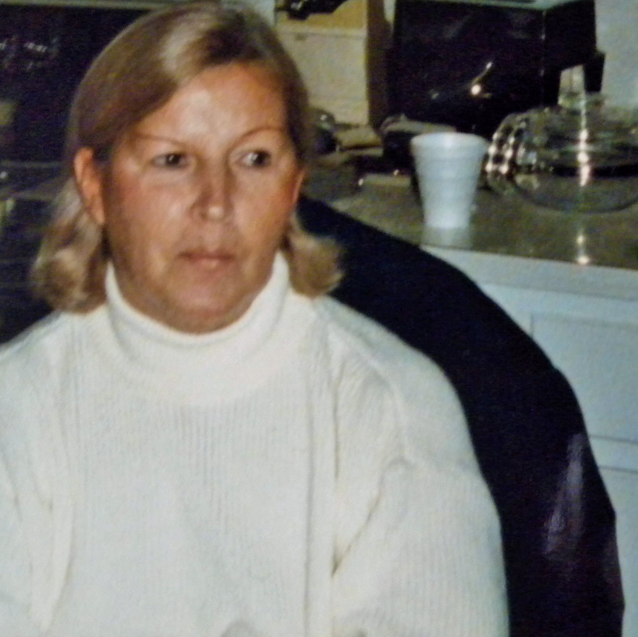 Sadie Louisa West Obituary