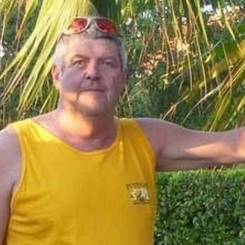 Ronald Joseph Brizard's obituary , Passed away on June 16, 2025 in Ottawa, Ontario