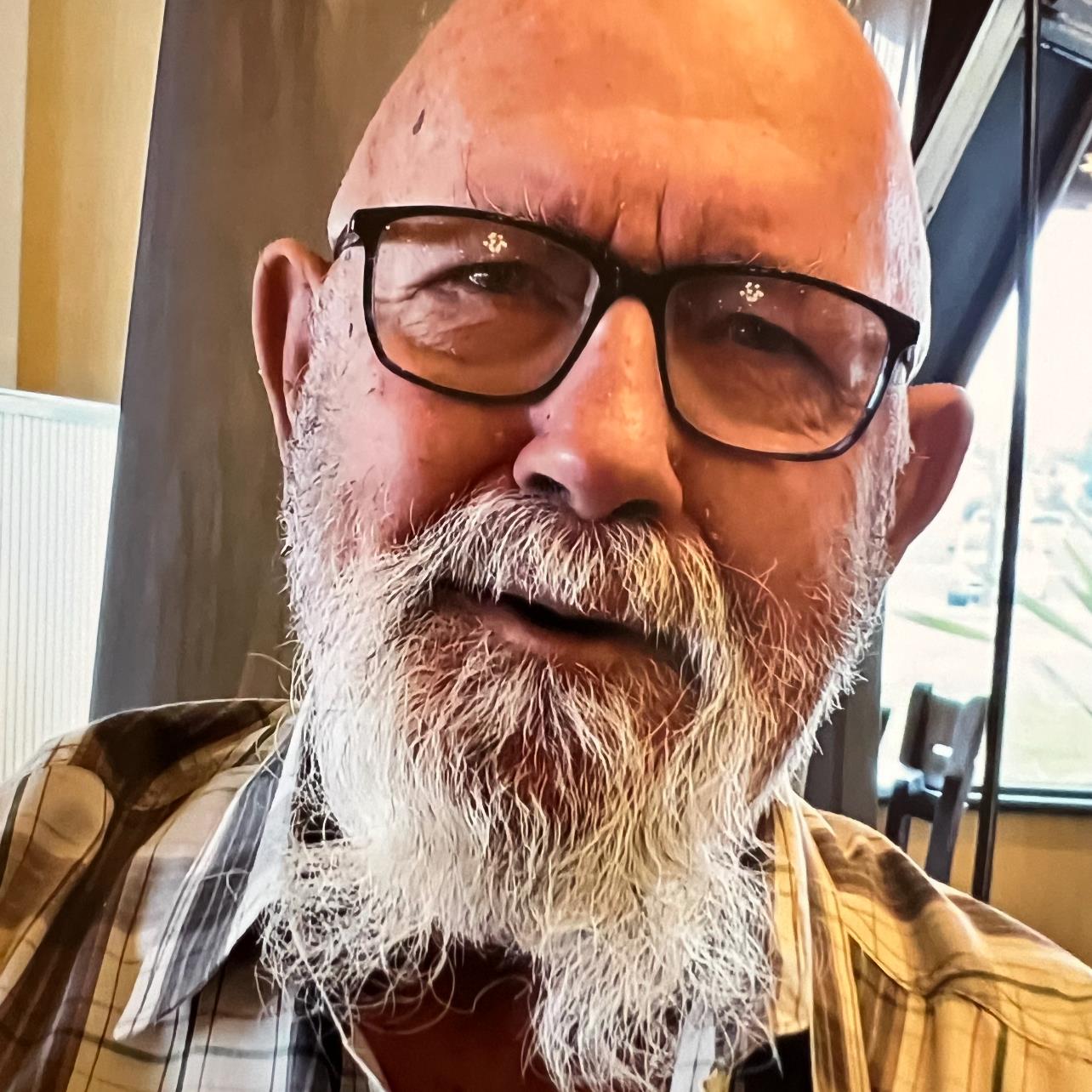 Sr Charles Daniel Harrison's obituary , Passed away on June 27, 2025 in Riverside, California