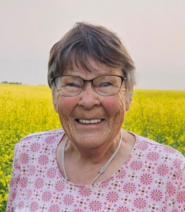 Betty Mavis Hobbs Obituary