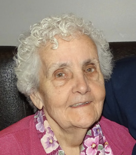 Violet Louie Rosina Chambers