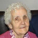 Violet Chambers Obituary
