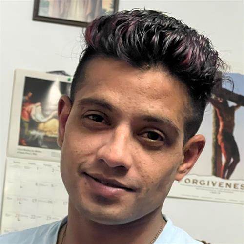Derrick Sharma