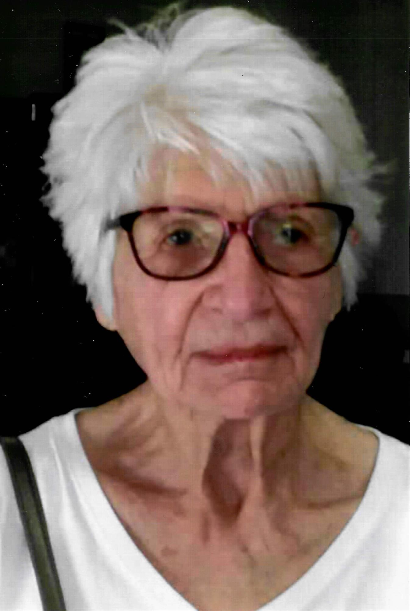 Mary L. (Anich) Weinkauf's obituary , Passed away on July 2, 2025 in Mukwonago, Wisconsin