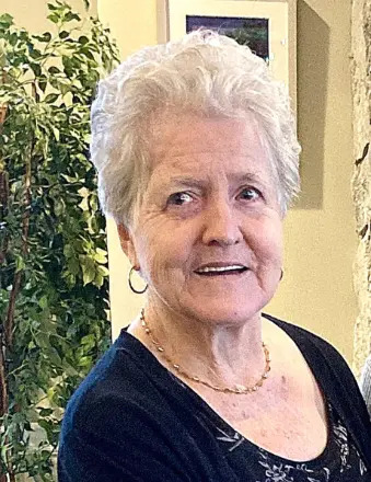 Maria D. Da Silva's obituary , Passed away on July 2, 2025 in Gloucester, Massachusetts