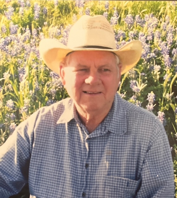 Harold Donica's obituary , Passed away on July 3, 2025 in Cisco, Texas
