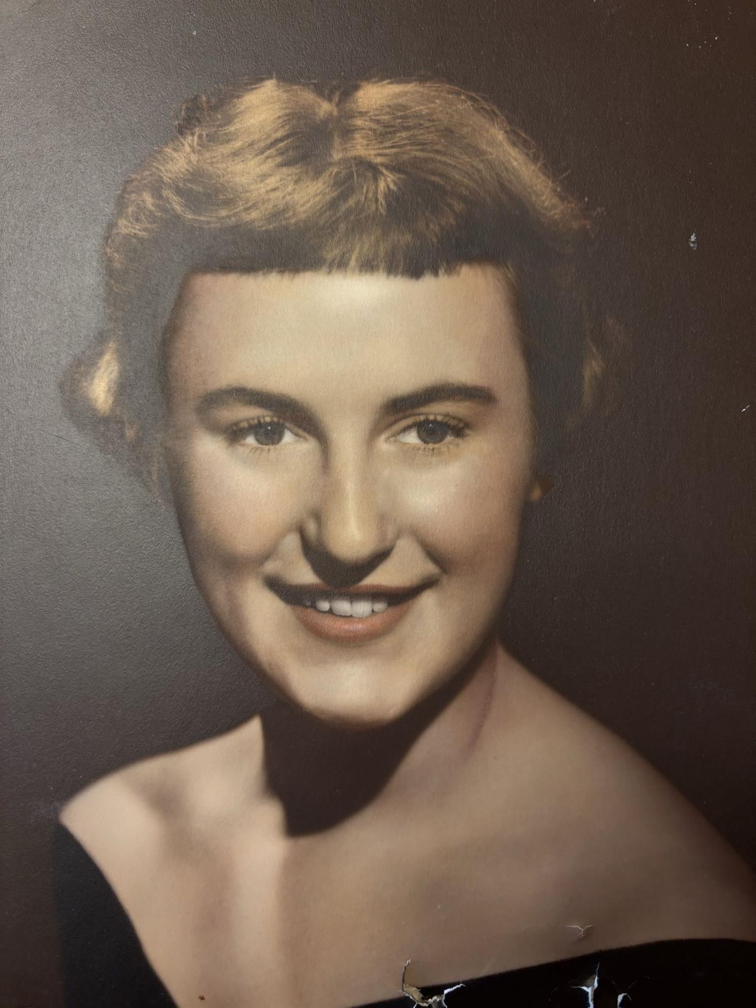 Elaine Ann Boehm's obituary , Passed away on July 3, 2025 in Menomonee Falls, Wisconsin