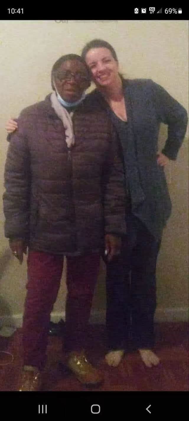 Jacqueline J Kitchen