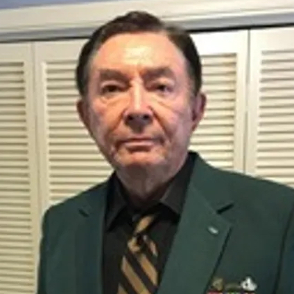 Allen John Carter's obituary , Passed away on June 20, 2025 in Fayetteville, North Carolina