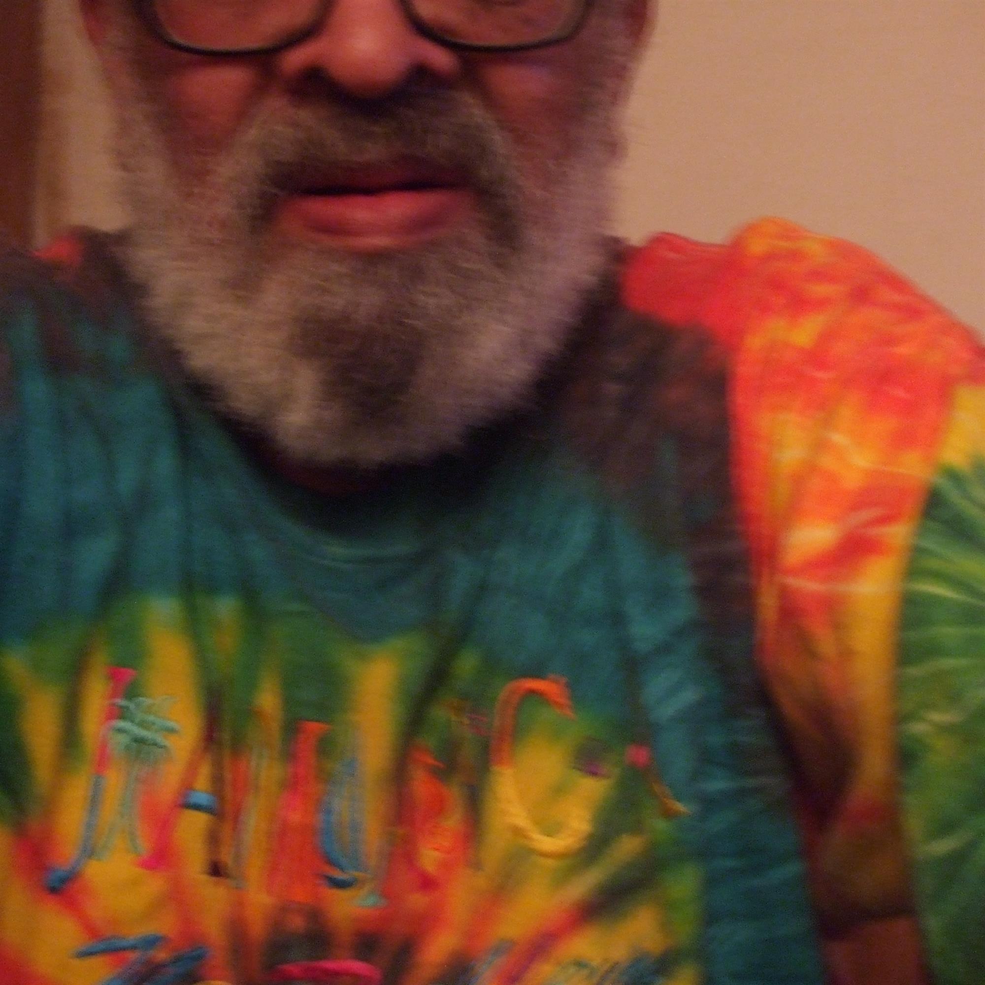 Jacob Lawrence Archer