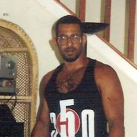 Jacob Lawrence Archer