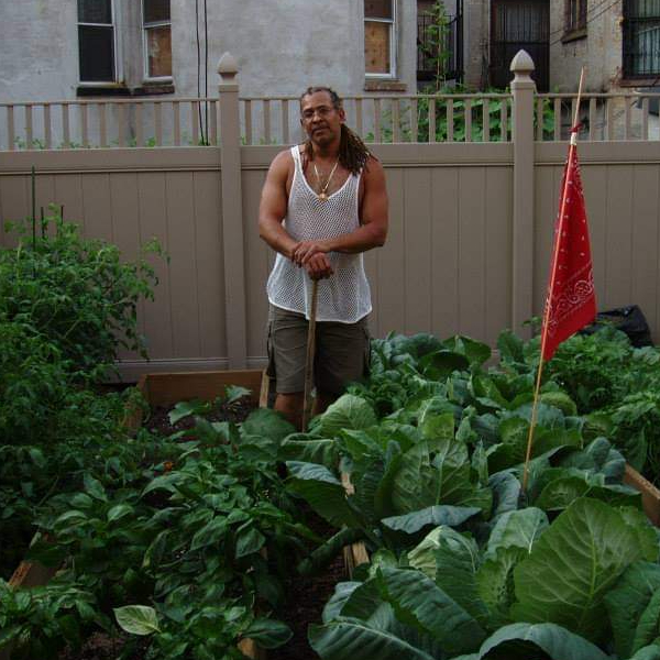 Jacob Lawrence Archer