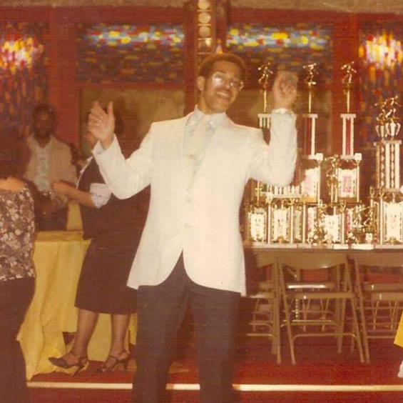 Jacob Lawrence Archer