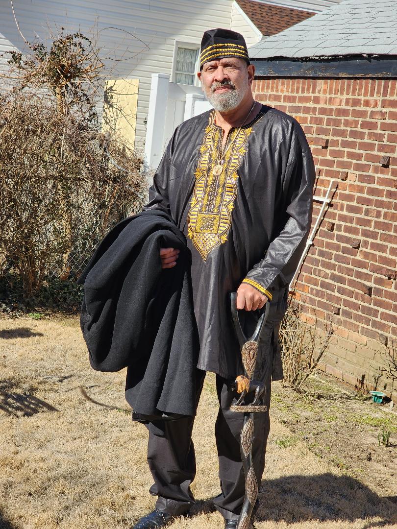 Jacob Lawrence Archer