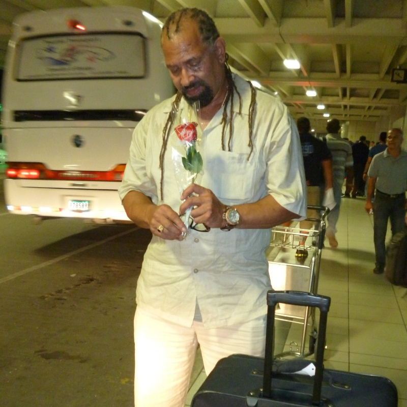 Jacob Lawrence Archer