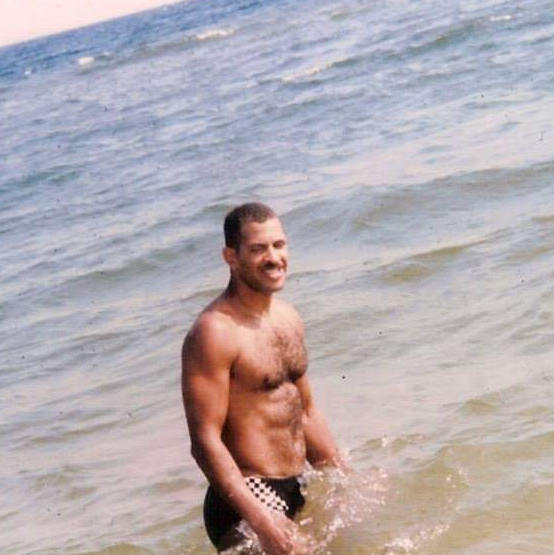 Jacob Lawrence Archer