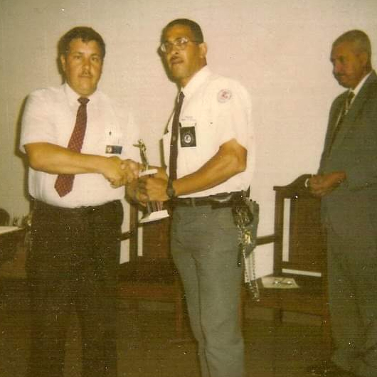 Jacob Lawrence Archer