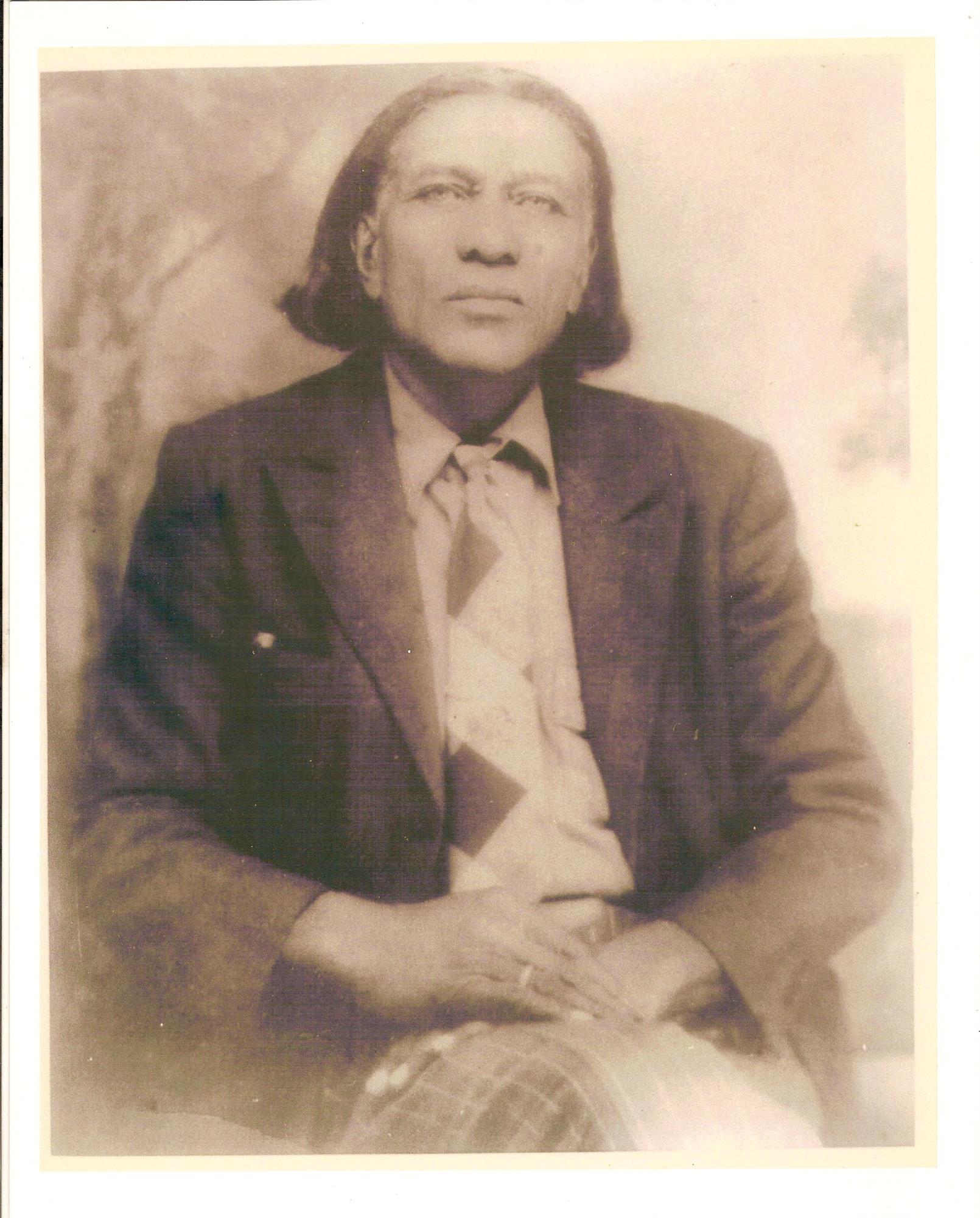 Jacob Lawrence Archer