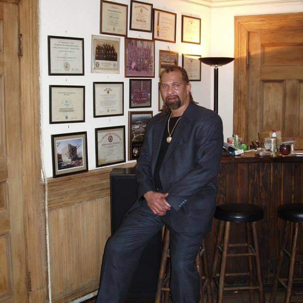 Jacob Lawrence Archer