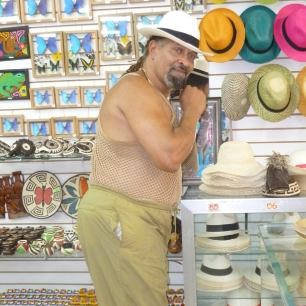 Jacob Lawrence Archer