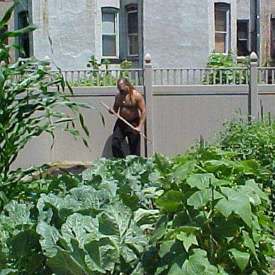 Jacob Lawrence Archer