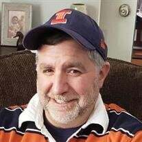 Gregory B. Russ's obituary , Passed away on July 5, 2025 in Mundelein, Illinois