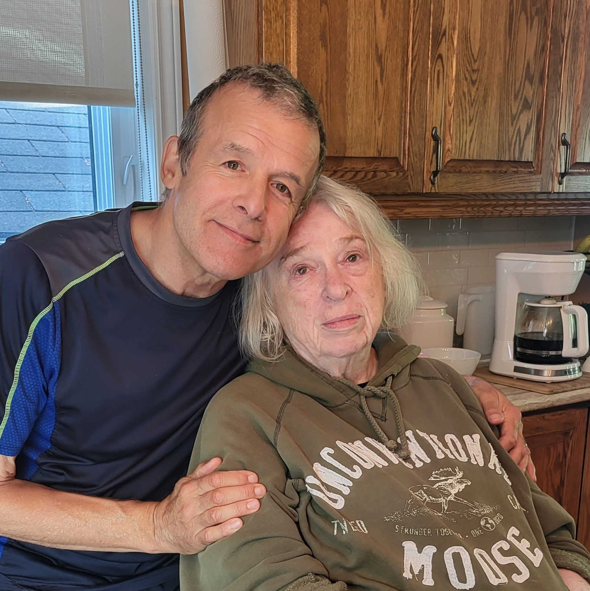 Diane Paré's obituary , Passed away on June 28, 2025 in Napanee, Ontario