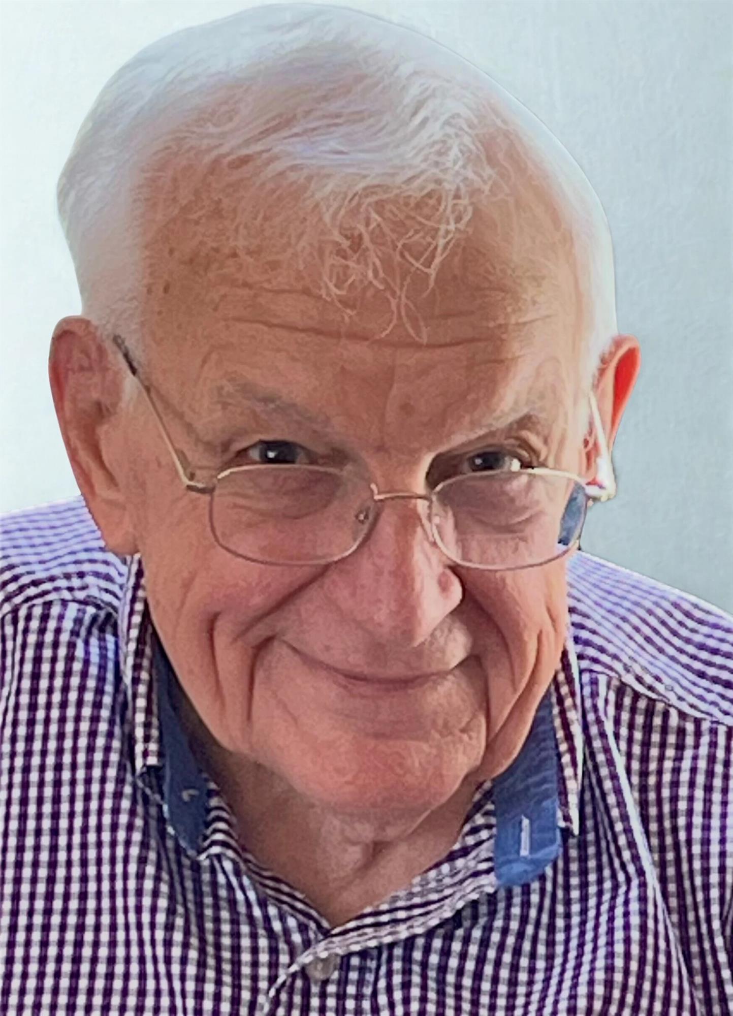 John C. Wolf's obituary , Passed away on July 6, 2025 in Menomonee Falls, Wisconsin