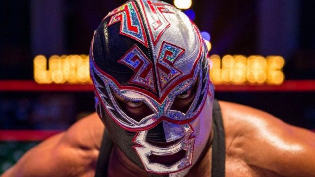 César "Silver King" Barrón