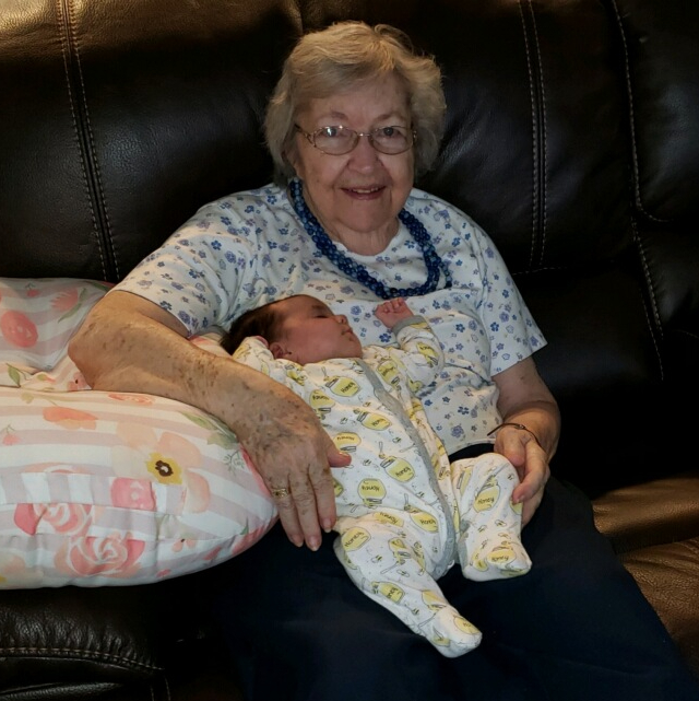 Yvonne L. "Bonnie" Strine's obituary , Passed away on July 6, 2025 in Gettysburg, Pennsylvania