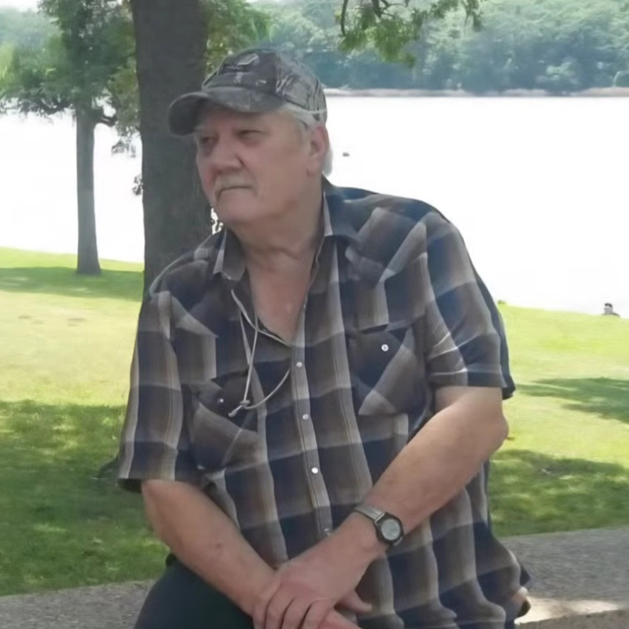 Donnie Charles Kennedy Obituary