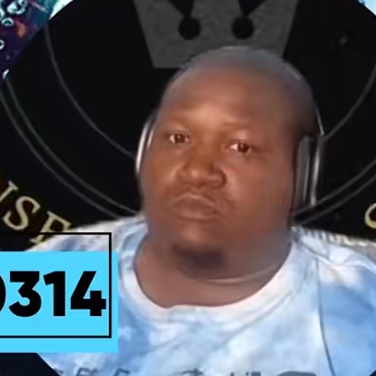 Sirrenderick K. Smith Jr.