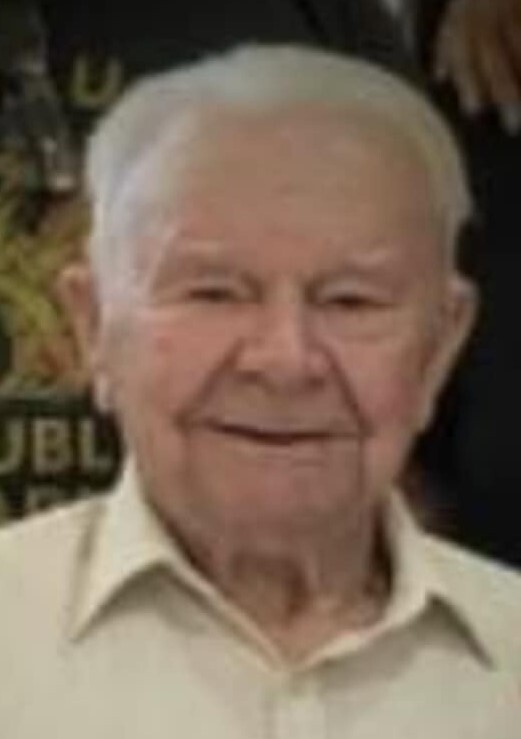 Albert "Al" Foerster's obituary , Passed away on July 7, 2025 in Richfield, Wisconsin