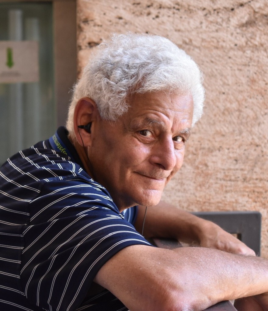 Joseph George Nemoir's obituary , Passed away on July 7, 2025 in Milwaukee, Wisconsin