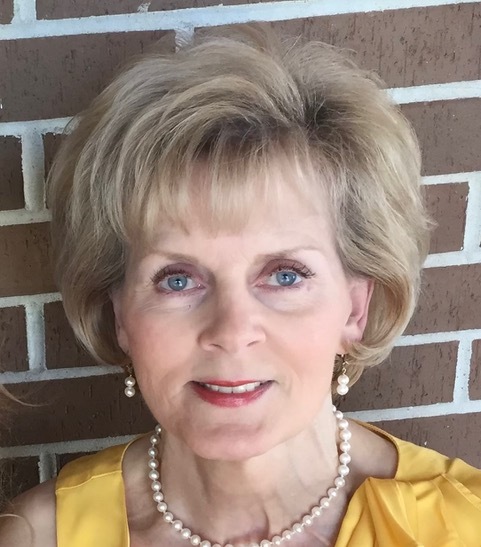 Carolyn Lavin-Hall's obituary , Passed away on July 4, 2025 in Jonesboro, Arkansas