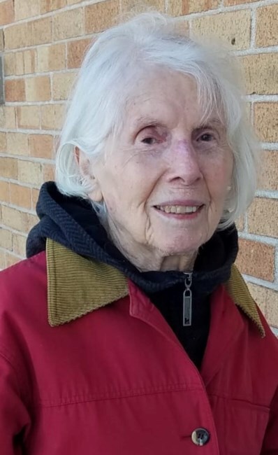 Mary Johanna Cremasco Obituary