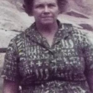 Evia Anne (Whisenant) Ard's obituary , Passed away on March 1, 1999 in Beaumont, Texas