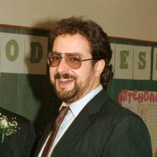 David Alan Freimark
