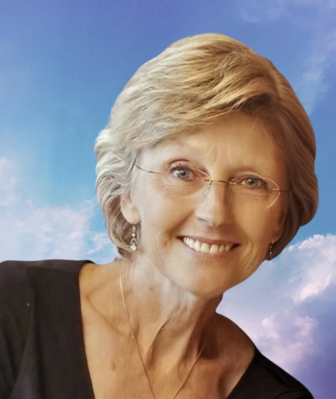 Patricia E. Sauter Obituary