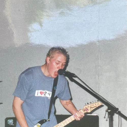Jeremy Adam Swensen