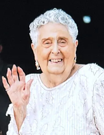 Rose M. Novello's obituary , Passed away on July 8, 2025 in Gloucester, Massachusetts