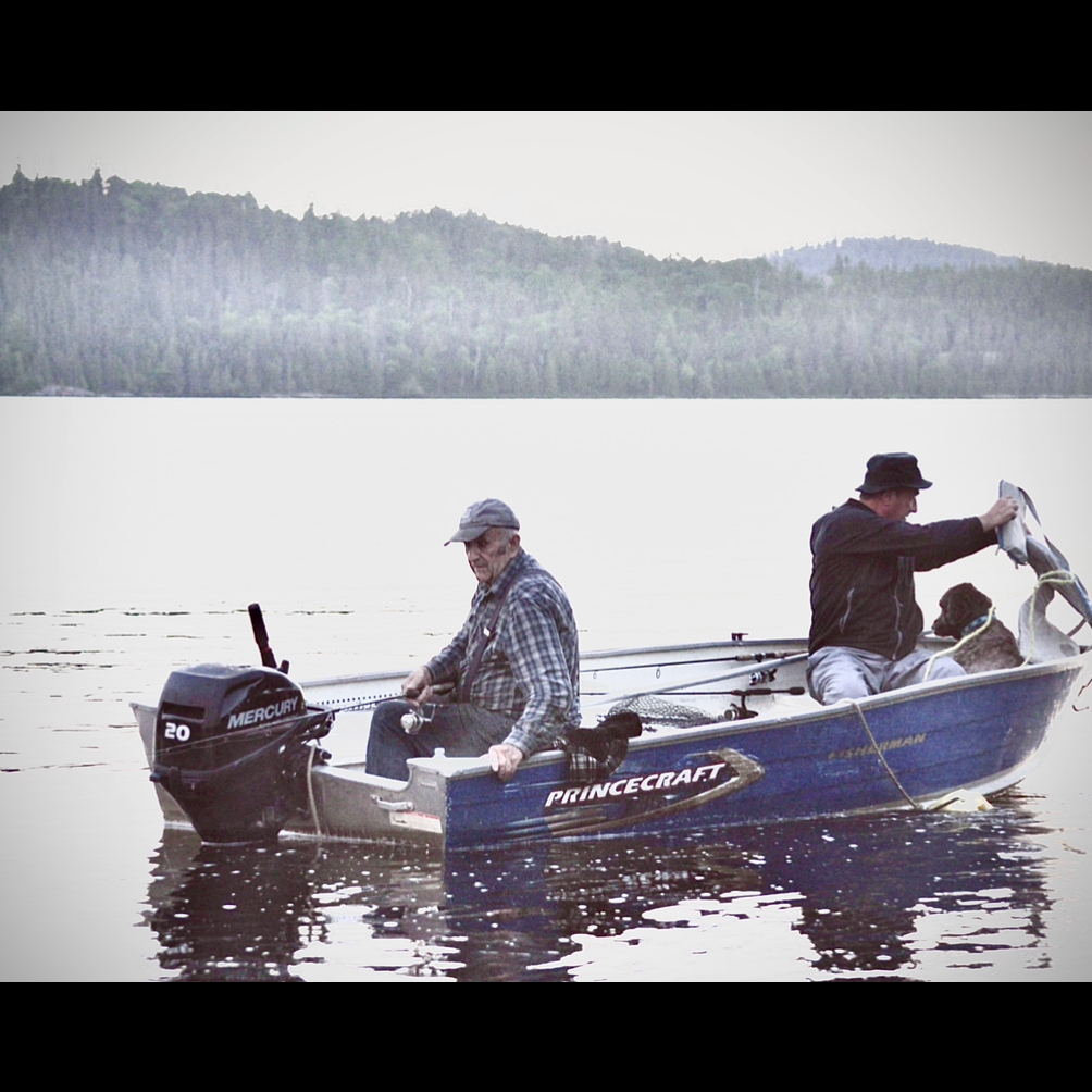 David Benjamin Zabudsky