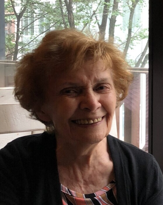 Angela G. Hignett's obituary , Passed away on July 9, 2025 in Pittsburgh, Pennsylvania