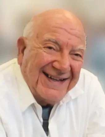 Salvatore P. "Sam" Garrisi's obituary , Passed away on July 11, 2025 in Gloucester, Massachusetts